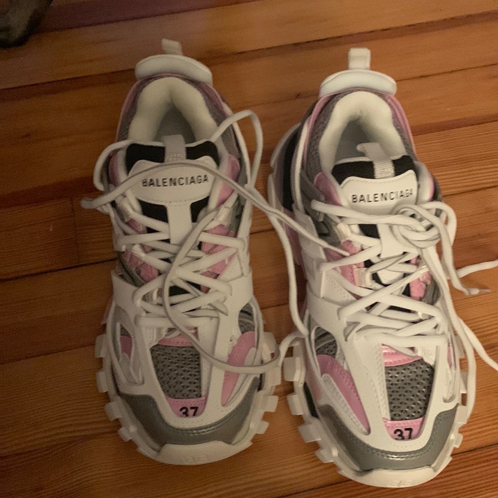 COPY - Balenciaga Track S